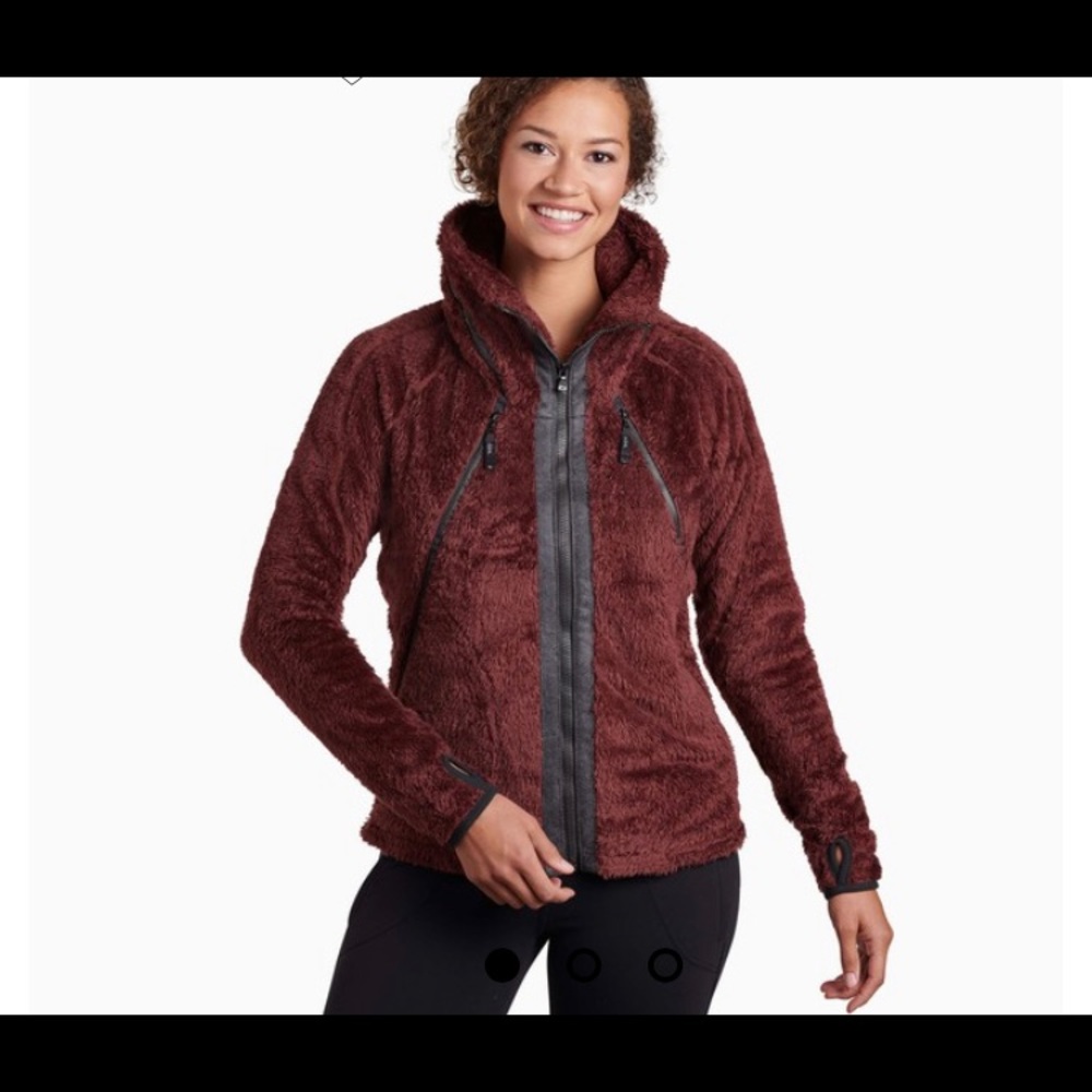 Kühl Flight Jacket - Small